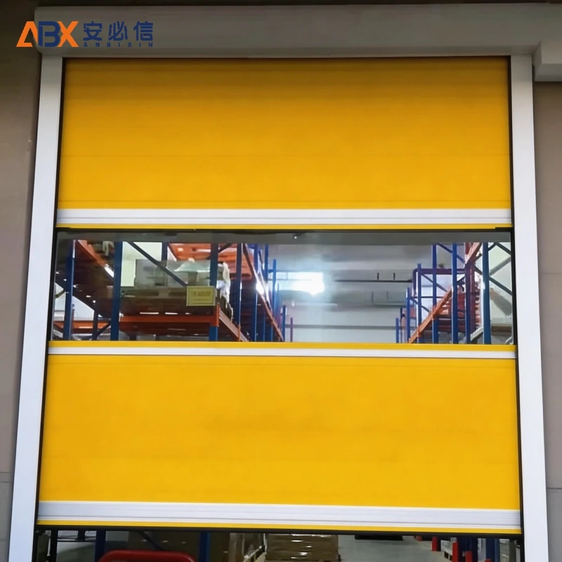 北京洁净快速门